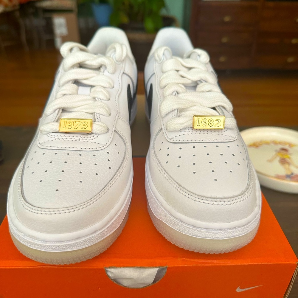 Nike Air Force 1 PRM GS